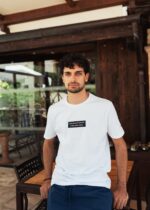 T-shirt Uomo Substantia