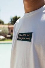 T-shirt Uomo Substantia - immagine 10