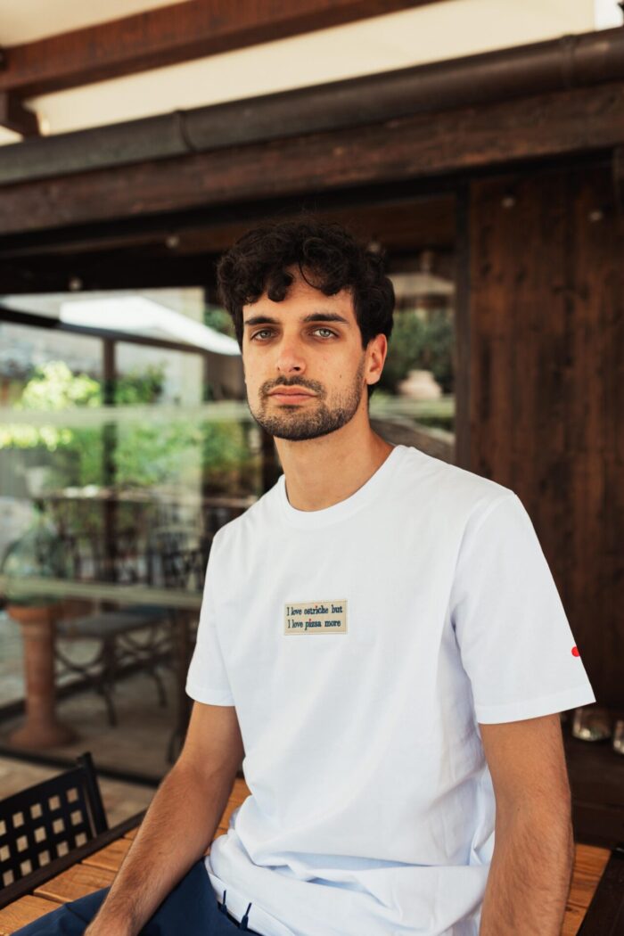 T-shirt Uomo Substantia - immagine 11