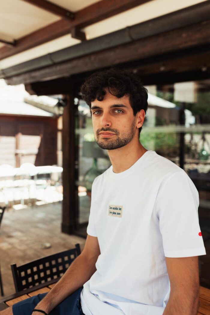 T-shirt Uomo Substantia - immagine 2