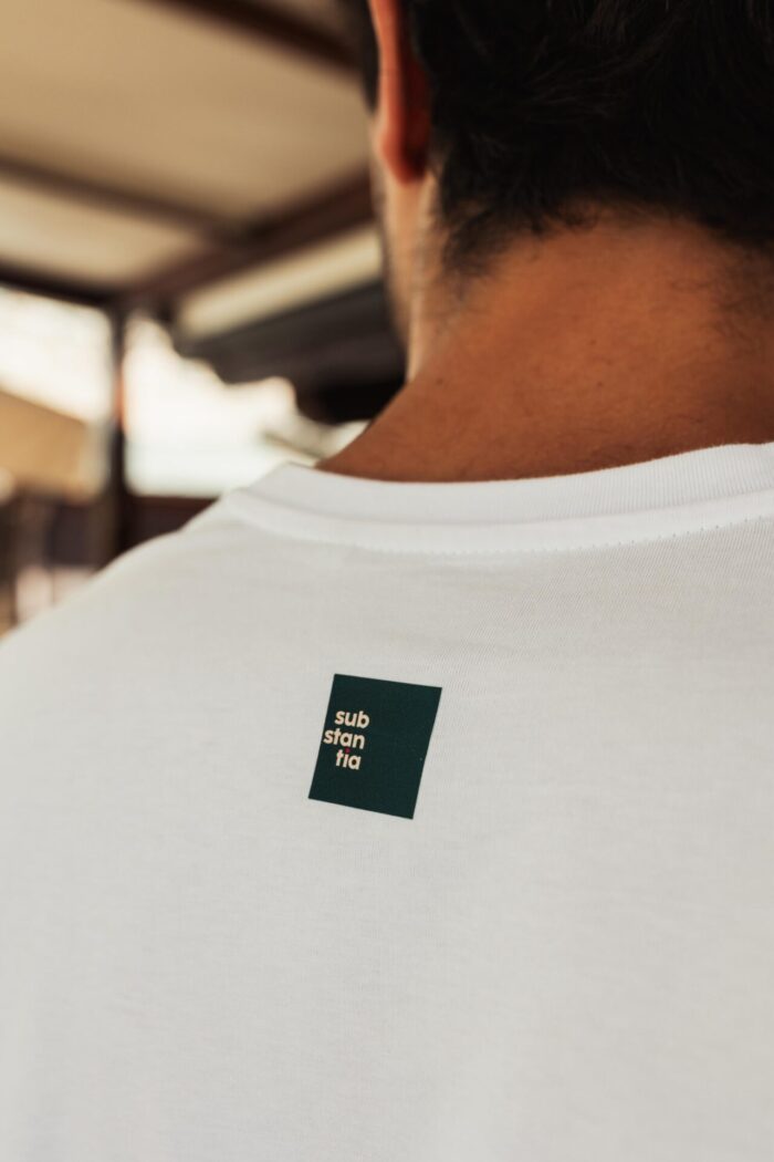 T-shirt Uomo Substantia - immagine 3