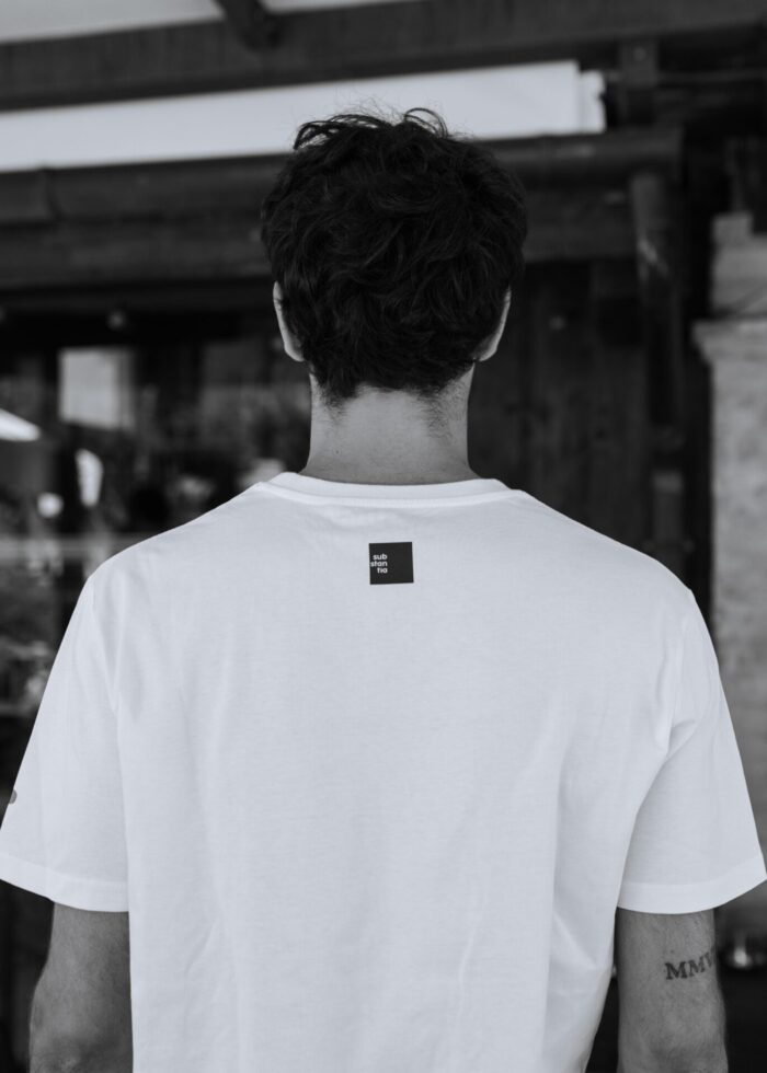 T-shirt Uomo Substantia - immagine 4
