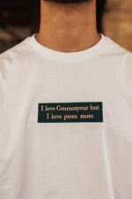 T-shirt Uomo Substantia - immagine 6