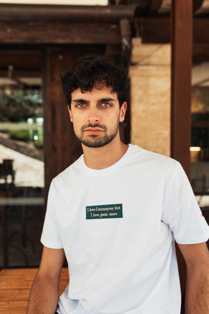 T-shirt Uomo Substantia - immagine 5