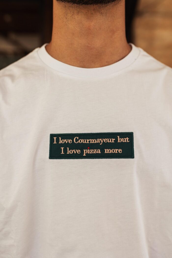 T-shirt Uomo Substantia - immagine 6