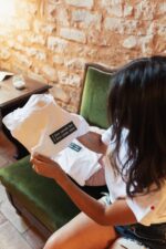 T-shirt Donna Substantia - immagine 6