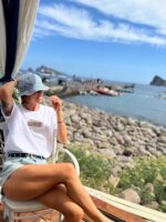 T-shirt Donna Substantia - immagine 2