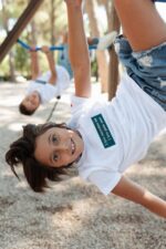 T-shirt Bambina Substantia - immagine 5