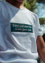 T-shirt Bambina Substantia - immagine 6