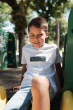 T-shirt Bambino Substantia - immagine 6