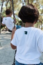 T-shirt Bambina Substantia - immagine 8