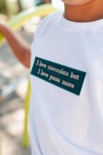 T-shirt Bambino Substantia - immagine 9