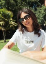 T-shirt Donna Substantia