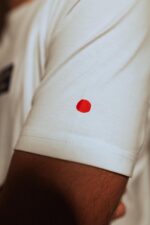 T-shirt Patch Montagna – Courmayeur, Cortina, Campiglio - immagine 10