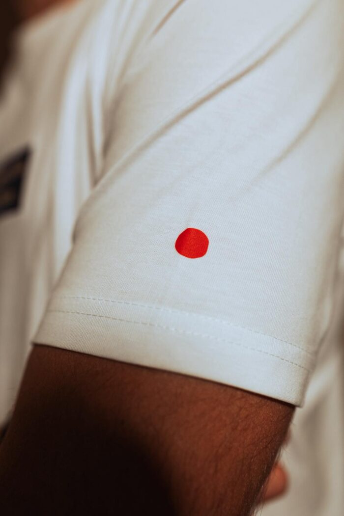 T-shirt Patch Montagna – Courmayeur, Cortina, Campiglio - immagine 10