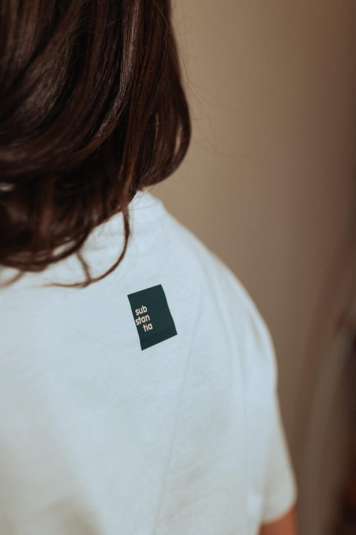 T-shirt Patch Montagna – Courmayeur, Cortina, Campiglio - immagine 12